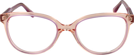 Pepe Jeans Brilmontuur PJ3569 774 52 Rosé