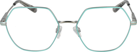 Pepe Jeans Brilmontuur PJ5205 809 53 Turquoise