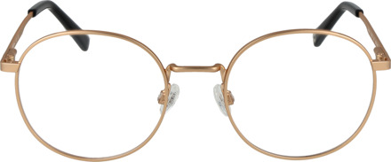 Pepe Jeans Brilrand PJ1366 c6 49 Goud - One Size