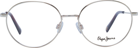 Pepe Jeans Brilrand PJ1379 C4 52 - maat Goud