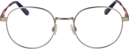 Pepe Jeans Brilrand PJ1425 800 51 Zilver - One Size