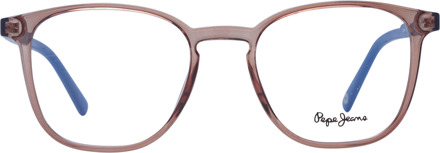 Pepe Jeans Brilrand PJ3447 C5 51 Grijs - One Size