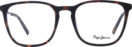 Pepe Jeans Brilrand PJ3476 C2 52 - maat Rood