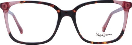 Pepe Jeans Brilrand PJ3484 155 54 Zwart