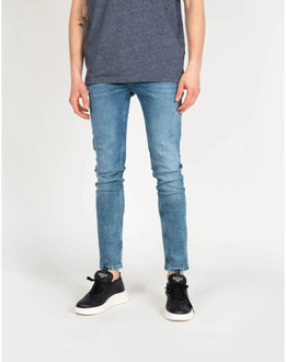 Pepe Jeans Chepstow jeans Pepe Jeans , Blue , Heren - W31,W36,W34