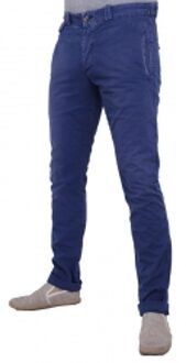 Pepe Jeans Chino - Wesley - Blauw - 30/34|34/34