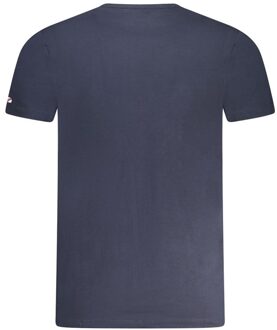 Pepe Jeans Crewneck Korte Mouw T-shirt Pm3012500a70 Donkergrijs - S