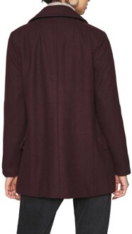 Pepe Jeans Damesjas in Rood