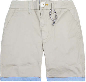 Pepe Jeans Douglas Heren Zand Korte Broek - 2XL