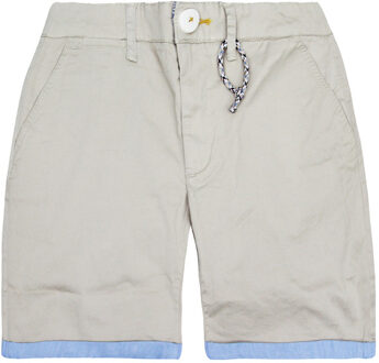 Pepe Jeans Douglas Regular Fit Chino Korte Broek Zand Heren Broek PM800744 115