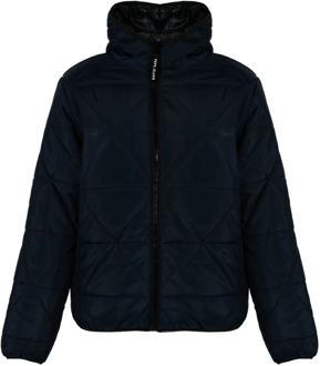 Pepe Jeans Down Jackets Pepe Jeans , Blue , Heren - XL