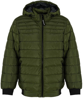 Pepe Jeans Down Jackets Pepe Jeans , Green , Heren - 2Xl,Xl,L