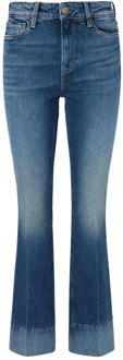 Pepe Jeans Flared Jeans Pepe Jeans , Blue , Dames - W26,W25,W27