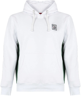 Pepe Jeans Hoodie Pepe Jeans , White , Heren - 2Xl,Xl,M