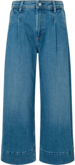 Pepe Jeans Jeans Pepe Jeans , Blue , Dames - W30 L28
