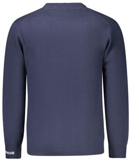 Pepe Jeans Klassieke Trui Donkerblauw