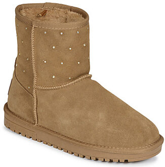 Pepe Jeans Laarzen Pepe jeans DISS WEST W" Beige - 37,38,41