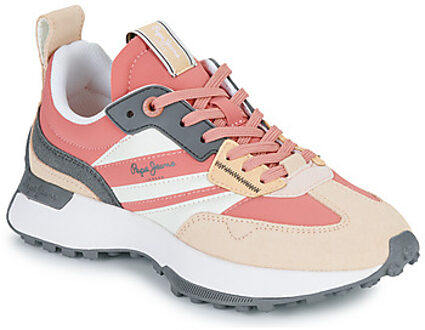 Pepe Jeans Lage Sneakers Pepe jeans LUCKY MAINS" Multicolour - 37,38,39