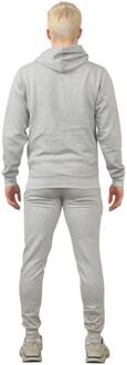 Pepe Jeans London Heren Trainingspak in Grijs