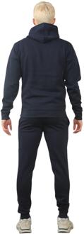 Pepe Jeans London Heren Trainingspak in Navy - XL