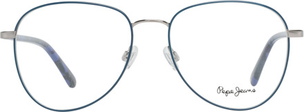 Pepe Jeans Optical Frame PJ1276 C3 53 Blauw - One Size
