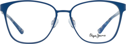Pepe Jeans Optical Frame PJ1296 C4 52 Blauw