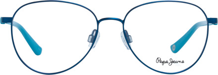 Pepe Jeans Optical Frame PJ1297 C2 51 Blauw - One Size