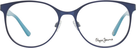 Pepe Jeans Optical Frame PJ1299 C3 53 Blauw