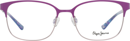 Pepe Jeans Optical Frame PJ1301 C2 53 - maat Paars