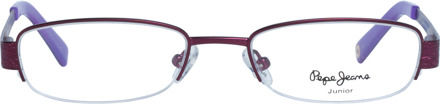 Pepe Jeans Optical Frame PJ2021 C2 46 - maat Paars