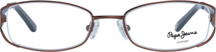 Pepe Jeans Optical Frame PJ2028 C2 46 - maat Bruin