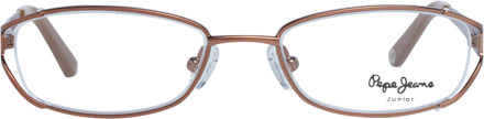 Pepe Jeans Optical Frame PJ2029 C1 46 Bruin