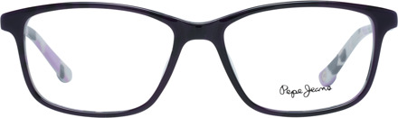Pepe Jeans Optical Frame PJ3260 C3 51 Scarlett Zwart