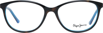 Pepe Jeans Optical Frame PJ3263 C3 52 Cristal - maat Bruin