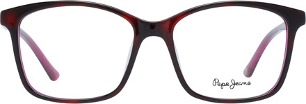 Pepe Jeans Optical Frame PJ3269 C2 52 Bourgogne