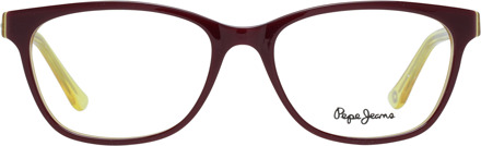Pepe Jeans Optical Frame PJ3276 C2 52 Mia Veelkleurig