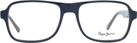 Pepe Jeans Optical Frame PJ3289 C2 54 Isaac Blauw