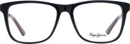 Pepe Jeans Optical Frame PJ3290 C1 53 Zwart