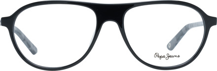 Pepe Jeans Optical Frame PJ3291 C1 55 - maat Zwart