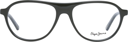 Pepe Jeans Optical Frame PJ3291 C2 55 Zwart - One Size