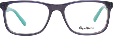 Pepe Jeans Optical Frame PJ3314 C3 53 - maat Paars