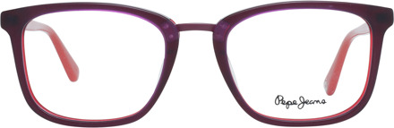 Pepe Jeans Optical Frame PJ3316 C1 50 - maat Paars