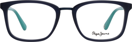 Pepe Jeans Optical Frame PJ3316 C3 50 - maat Zwart