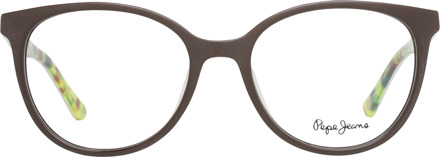 Pepe Jeans Optical Frame PJ3318 C2 52 Bruin - One Size