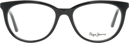 Pepe Jeans Optical Frame PJ3322 C1 51 Zwart