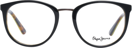 Pepe Jeans Optical Frame PJ3323 C1 49 Zwart