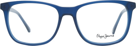 Pepe Jeans Optical Frame PJ3324 C3 52 Heller Blauw - One Size