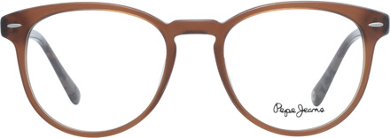 Pepe Jeans Optical Frame PJ3333 C2 49 - maat Bruin