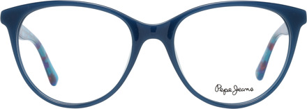 Pepe Jeans Optical Frame PJ3336 C2 53 Blauw