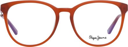 Pepe Jeans Optical Frame PJ3362 C3 50 - maat Bruin